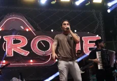 Sucesso de público: 2ª Festa do Agricultor movimenta Argolo e celebra o homem do campo