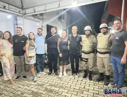2ª Noite de Micareta
