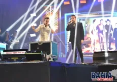 2ª noite do Santo Antônio Casamenteiro é marcada por shows inesquecíveis e multidão animada em Posto da Mata