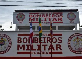 2° SGBM/Eunápolis abre vagas para Curso de Bombeiros Mirins