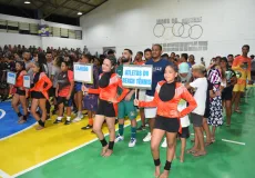 20ª Edição dos Jogos da Amizade encerra com Sucesso em Ibirapuã