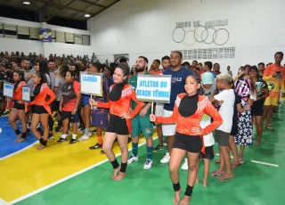 20ª Edição dos Jogos da Amizade encerra com Sucesso em Ibirapuã