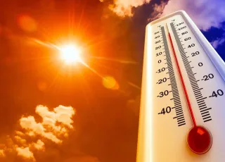 2023 é o ano mais quente já registrado na história, diz agência da ONU
