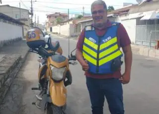 24 de setembro, Dia nacional do Mototaxista