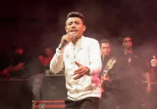 3ª atração confirmada: Ciel Rodrigues reforça programação do 32º Arraiá da Curindiba em Vereda