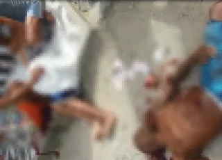 3 jovens são mortos a tiros em Santo Antônio de Jesus