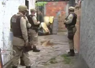 3 pessoas da mesma família são mortas dentro de casa, em disputa por terreno na BA