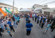 “365 Dias de Cultura e Turismo”: Secretaria celebra um ano de atividades em Teixeira de Freitas
