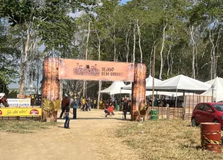 37ª Cavalgada da Festa do Vaqueiro de Ibirapuã manteve a tradição e atraiu pessoas de toda a região