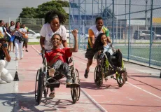 "Além das regras": IV Jogos Intercolegiais de Prado promovem respeito e cidadania entre jovens