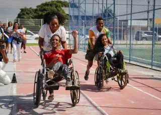 "Além das regras": IV Jogos Intercolegiais de Prado promovem respeito e cidadania entre jovens