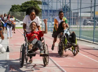 "Além das regras": IV Jogos Intercolegiais de Prado promovem respeito e cidadania entre jovens