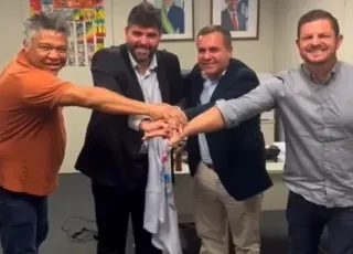 "Festa do Gado Forte" promete movimentar Lajedão em comemoração aos 63 Anos