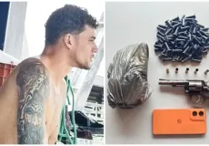 "Galego" morre após confronto com a PM no bairro Juca Rosa, em Eunápolis
