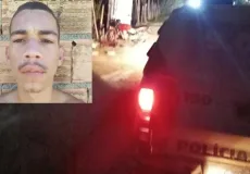 "Rato" é surpreendido por criminosos e morto a tiros em Itabela