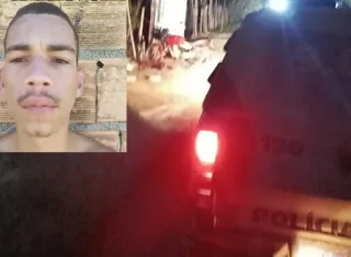 "Rato" é surpreendido por criminosos e morto a tiros em Itabela