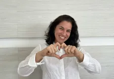 "Sentimento de gratidão": Penélope Belitardo se despede da secretaria de cultura com balanço positivo