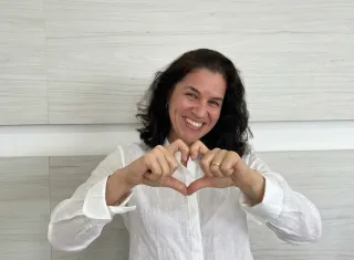 "Sentimento de gratidão": Penélope Belitardo se despede da secretaria de cultura com balanço positivo