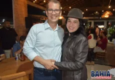"Superamos expectativas": Dr. Marcelo Belitardo faz balanço da 41ª Exposição Agropecuária de Teixeira de Freitas