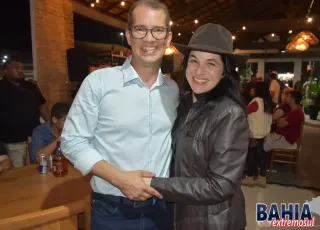 "Superamos expectativas": Dr. Marcelo Belitardo faz balanço da 41ª Exposição Agropecuária de Teixeira de Freitas