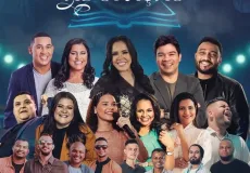 "Teixeira em Adoração" amplia programação com novas atrações para celebrar a fé e a esperança