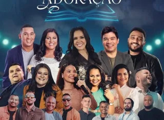 "Teixeira em Adoração" amplia programação com novas atrações para celebrar a fé e a esperança