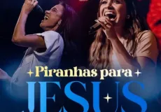 'Piranhas para Jesus': nome de evento evangélico viraliza e gera polêmica nas redes