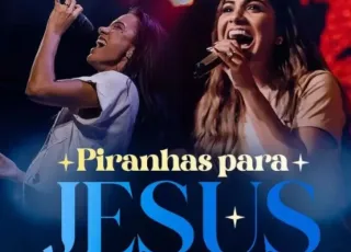 'Piranhas para Jesus': nome de evento evangélico viraliza e gera polêmica nas redes