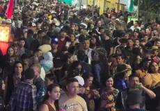 4º Arraiá do Jaquetô fortalece cultura, e economia local