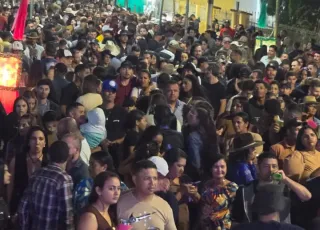 4º Arraiá do Jaquetô fortalece cultura, e economia local