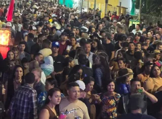 4º Arraiá do Jaquetô fortalece cultura, e economia local