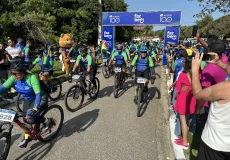 4ª Suzano Faz Bem arrecada mais de 7 mil itens de higiene para doação