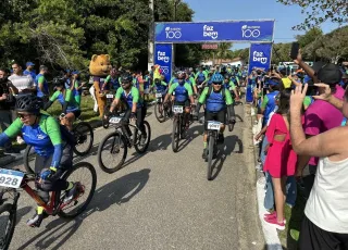 4ª Suzano Faz Bem arrecada mais de 7 mil itens de higiene para doação