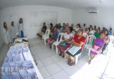 40 aparelhos auditivos são entregues pelo CER IV de Teixeira de Freitas; mais 50 serão concedidos