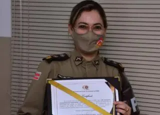 43ª CIPM/Itamaraju recebe do Comando Geral da PMBA, mais  uma certificação por gestão de qualidade