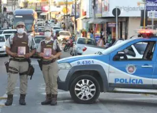 43ª CIPM lança, em parceria com a CDL, a 