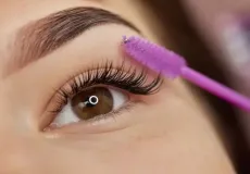 5 dicas para manter as extensões de cílios saudáveis no inverno  