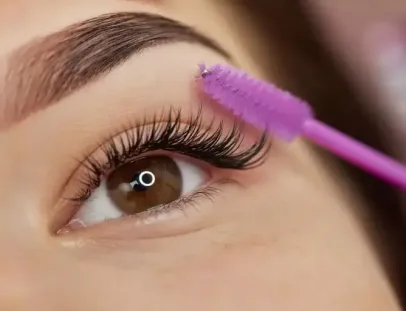5 dicas para manter as extensões de cílios saudáveis no inverno  