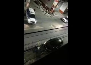 5 pessoas morreram e outras 13 ficaram feridas em festa paredão, em Salvador