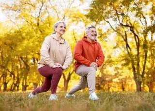 5 vantagens do exercício físico para idosos 