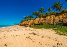 524 anos de Brasil: Conheça Barra do Cahy, a primeira praia do Brasil