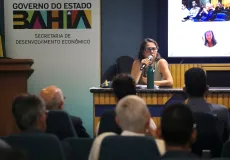 59ª reunião, CONERH debate gestão e segurança hídrica da Bahia