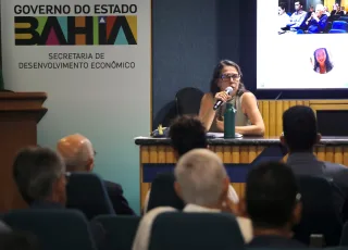 59ª reunião, CONERH debate gestão e segurança hídrica da Bahia