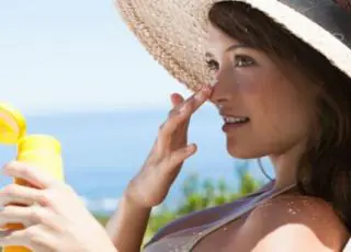 6 dicas para evitar manchas na pele no verão