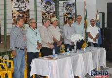 68 Anos de História: Itanhém abre a 24ª Exponhém com grande café da manhã e programação especial