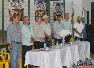 68 Anos de História: Itanhém abre a 24ª Exponhém com grande café da manhã e programação especial