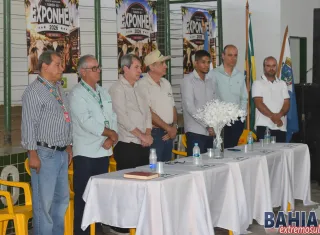 68 Anos de História: Itanhém abre a 24ª Exponhém com grande café da manhã e programação especial