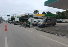 7ª CIPM intensifica policiamento com mais uma edição da Operação Força Total