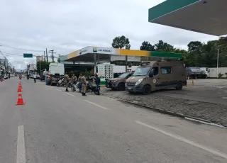 7ª CIPM intensifica policiamento com mais uma edição da Operação Força Total