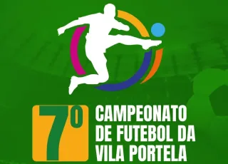 7ª edição do Campeonato de Futebol da Vila Portela já tem data definida em Ibirapuã